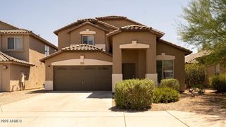 3173 W FIVE MILE PEAK Drive, San Tan Valley, AZ 85144