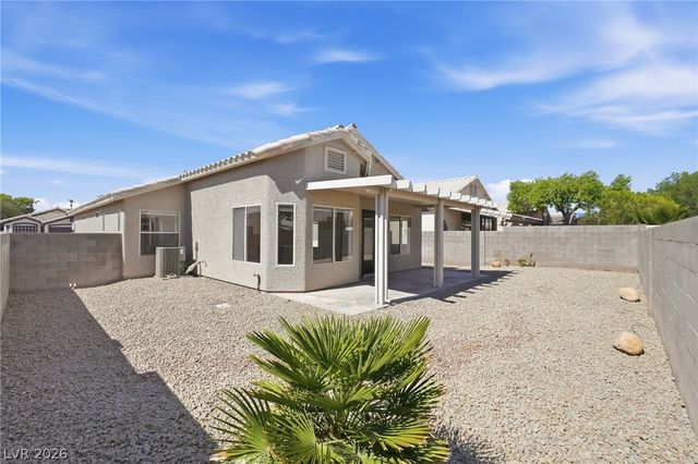 1530 Duhamel Way, North Las Vegas, NV 89032