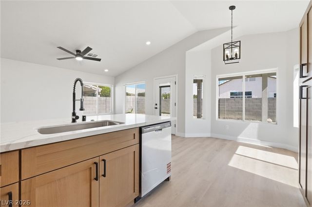 1530 Duhamel Way, North Las Vegas, NV 89032
