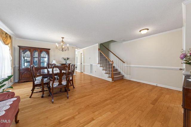 156 Ashlyn Ridge Drive, Garner, NC 27529