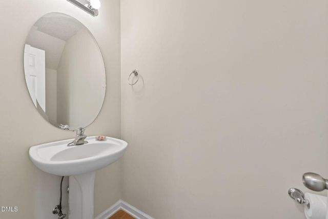 156 Ashlyn Ridge Drive, Garner, NC 27529