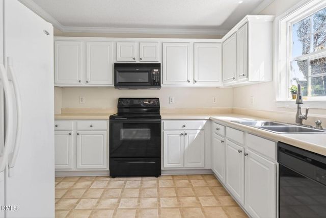 156 Ashlyn Ridge Drive, Garner, NC 27529