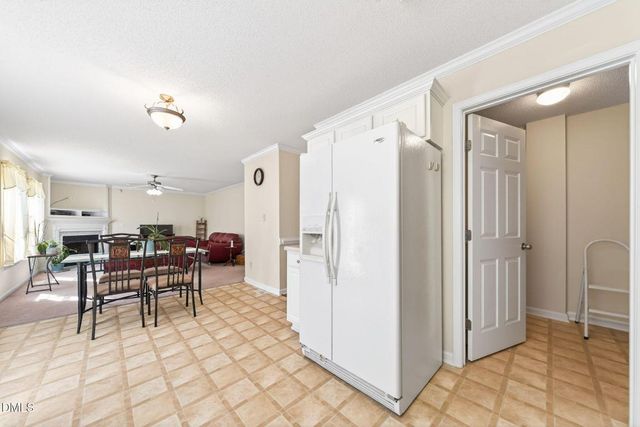 156 Ashlyn Ridge Drive, Garner, NC 27529