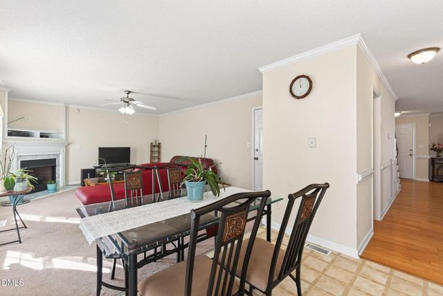 156 Ashlyn Ridge Drive, Garner, NC 27529