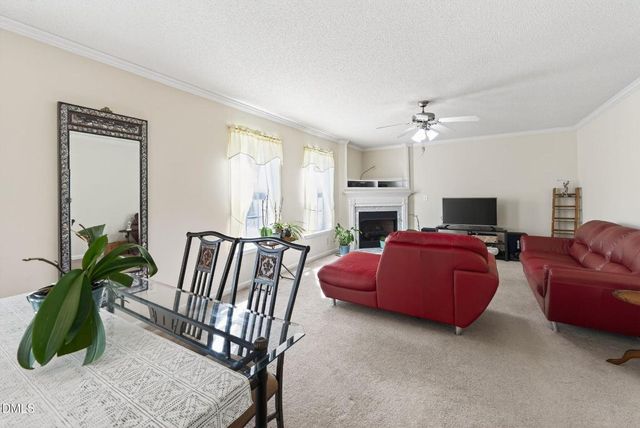 156 Ashlyn Ridge Drive, Garner, NC 27529