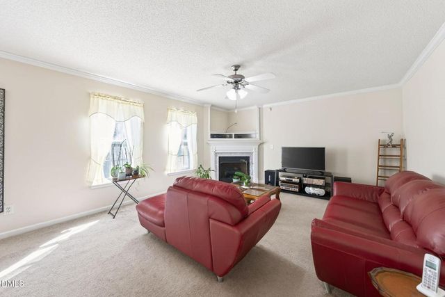 156 Ashlyn Ridge Drive, Garner, NC 27529