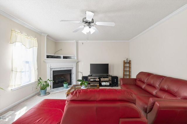 156 Ashlyn Ridge Drive, Garner, NC 27529