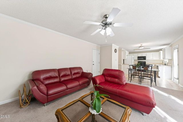 156 Ashlyn Ridge Drive, Garner, NC 27529