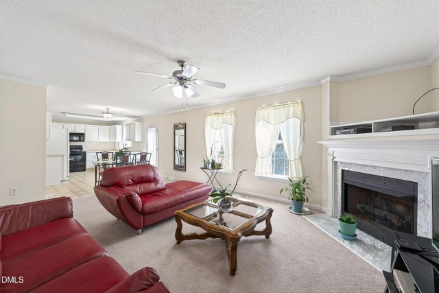 156 Ashlyn Ridge Drive, Garner, NC 27529