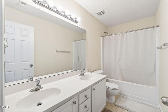 156 Ashlyn Ridge Drive, Garner, NC 27529