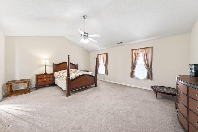 156 Ashlyn Ridge Drive, Garner, NC 27529