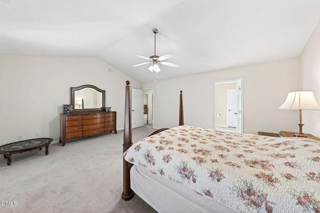 156 Ashlyn Ridge Drive, Garner, NC 27529