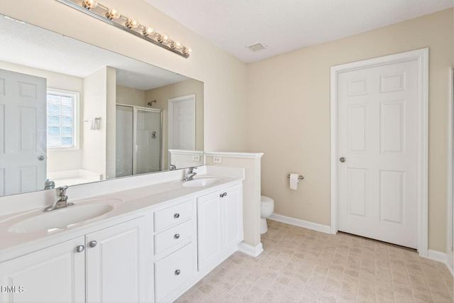 156 Ashlyn Ridge Drive, Garner, NC 27529