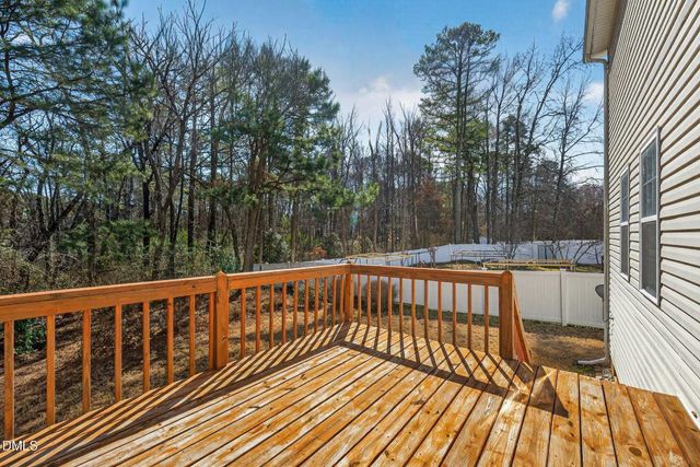 156 Ashlyn Ridge Drive, Garner, NC 27529