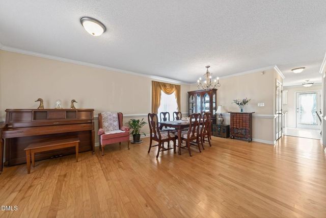 156 Ashlyn Ridge Drive, Garner, NC 27529