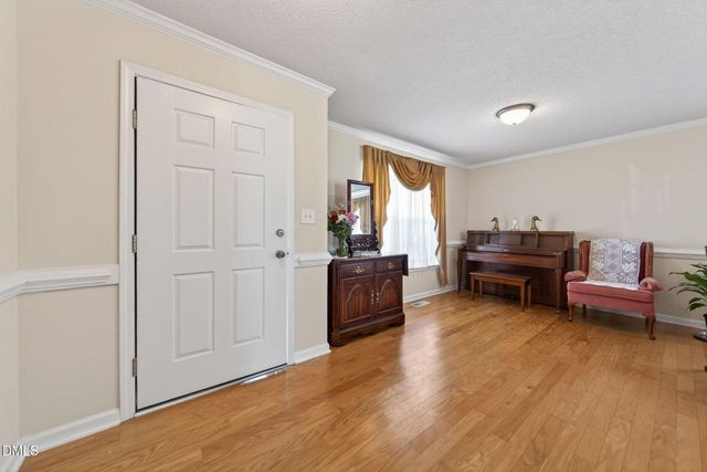 156 Ashlyn Ridge Drive, Garner, NC 27529