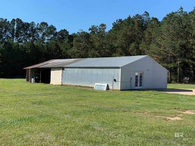 26641 Parker Lane, Robertsdale, AL 36567