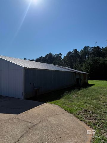 26641 Parker Lane, Robertsdale, AL 36567