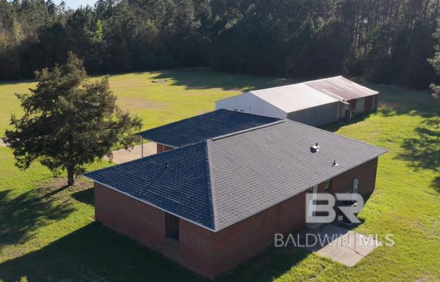26641 Parker Lane, Robertsdale, AL 36567