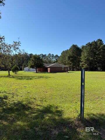 26641 Parker Lane, Robertsdale, AL 36567
