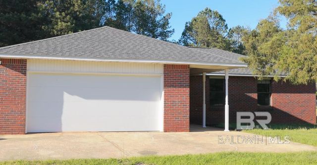 26641 Parker Lane, Robertsdale, AL 36567