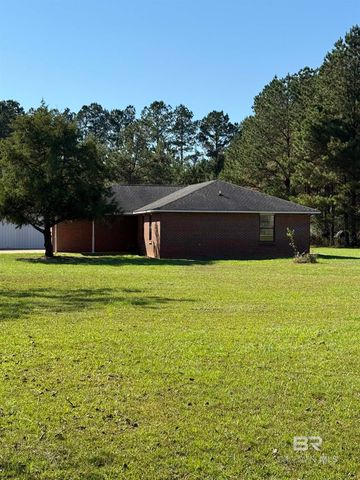 26641 Parker Lane, Robertsdale, AL 36567