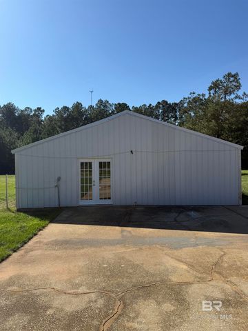 26641 Parker Lane, Robertsdale, AL 36567