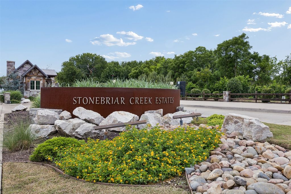 4 Riva Ridge, Frisco, TX 75034