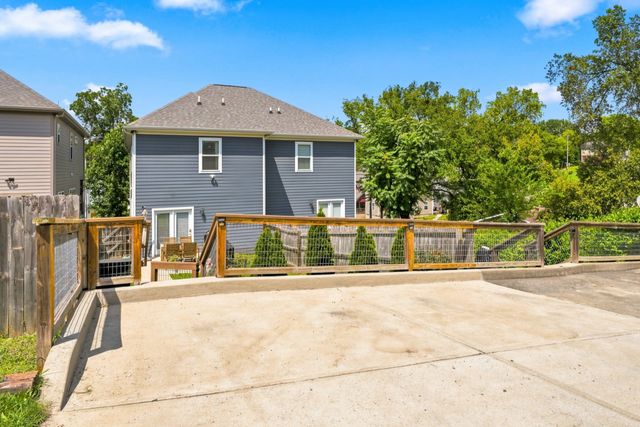 1711B Nubell St, Nashville, TN 37208