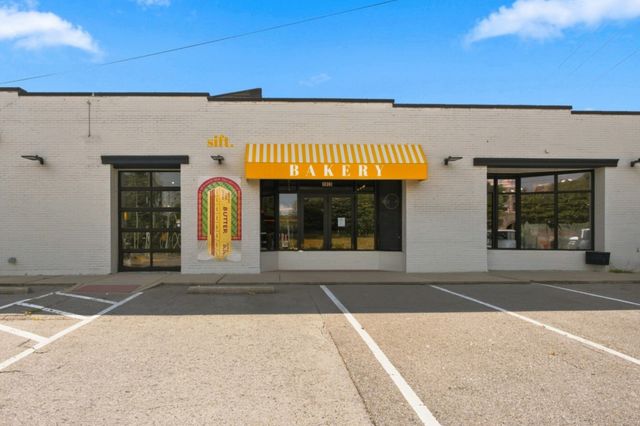 1711B Nubell St, Nashville, TN 37208