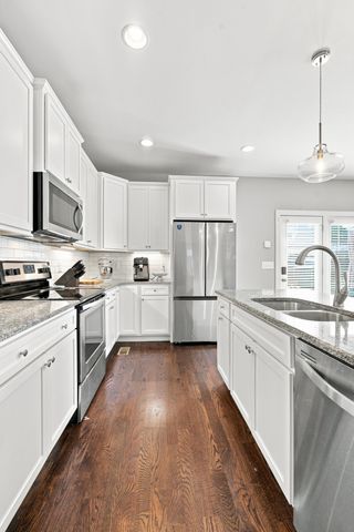 1711B Nubell St, Nashville, TN 37208