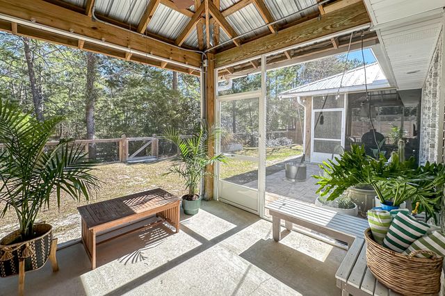 448 Ricker Avenue, Santa Rosa Beach, FL 32459