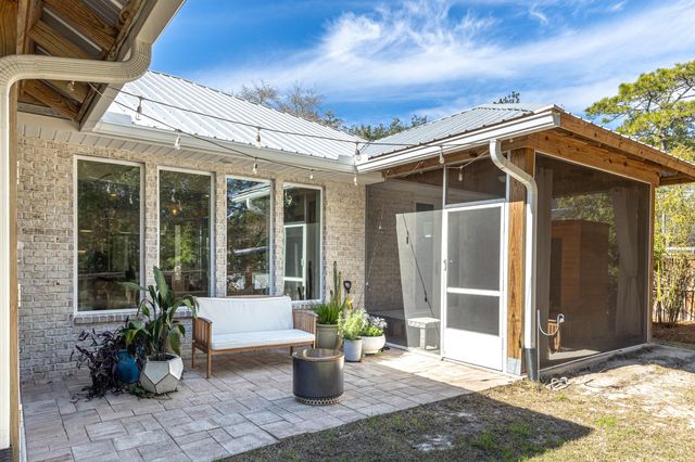 448 Ricker Avenue, Santa Rosa Beach, FL 32459