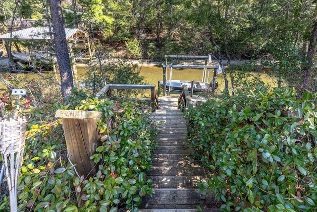 448 Ricker Avenue, Santa Rosa Beach, FL 32459