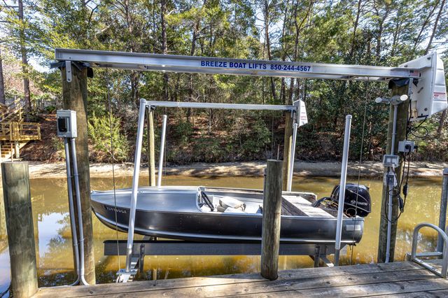 448 Ricker Avenue, Santa Rosa Beach, FL 32459