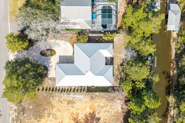448 Ricker Avenue, Santa Rosa Beach, FL 32459