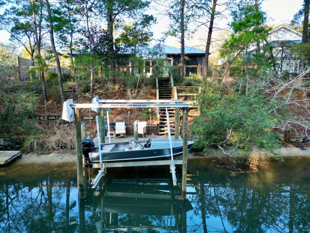 448 Ricker Avenue, Santa Rosa Beach, FL 32459