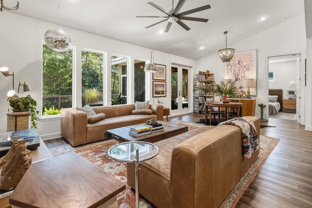 448 Ricker Avenue, Santa Rosa Beach, FL 32459