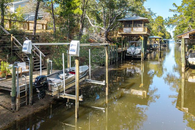 448 Ricker Avenue, Santa Rosa Beach, FL 32459