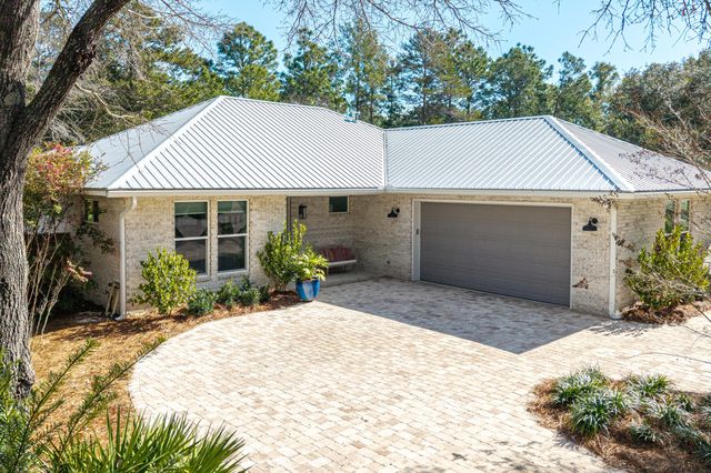 448 Ricker Avenue, Santa Rosa Beach, FL 32459