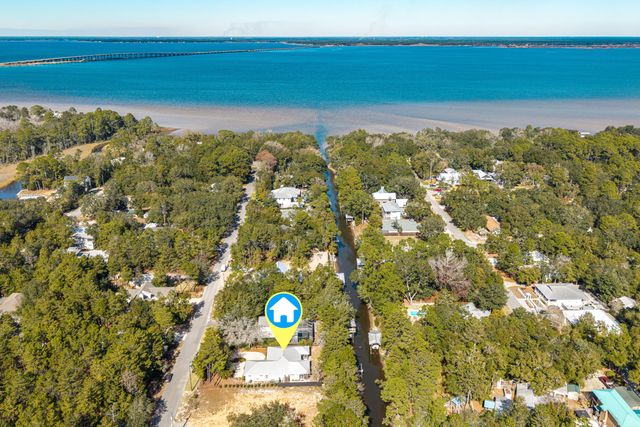 448 Ricker Avenue, Santa Rosa Beach, FL 32459