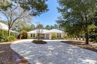 448 Ricker Avenue, Santa Rosa Beach, FL 32459