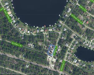 1010 Jonquil Street, Lake Placid, FL 33852