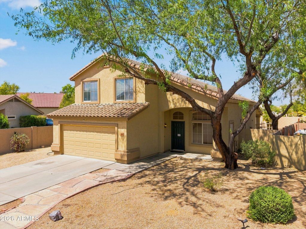 7414 W MELINDA Lane, Glendale, AZ 85308 — photo 2