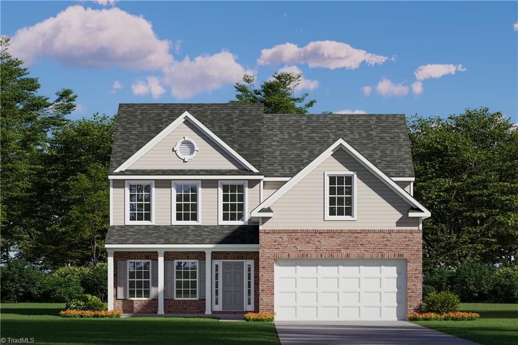3812 Kestrel Lane 131, Colfax, NC 27235