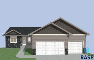 5413 E Brennan Dr, Sioux Falls, SD 57110