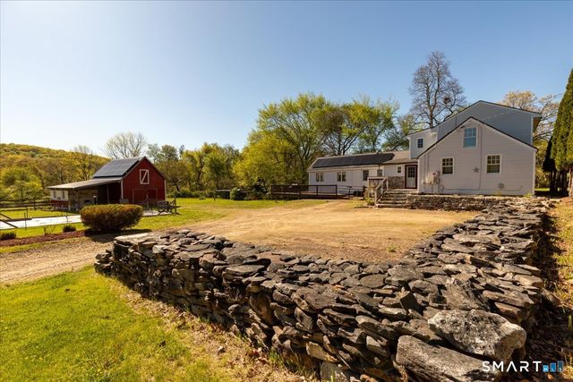 829 Stafford Road, Mansfield, CT 06268