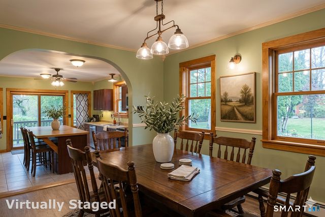 829 Stafford Road, Mansfield, CT 06268