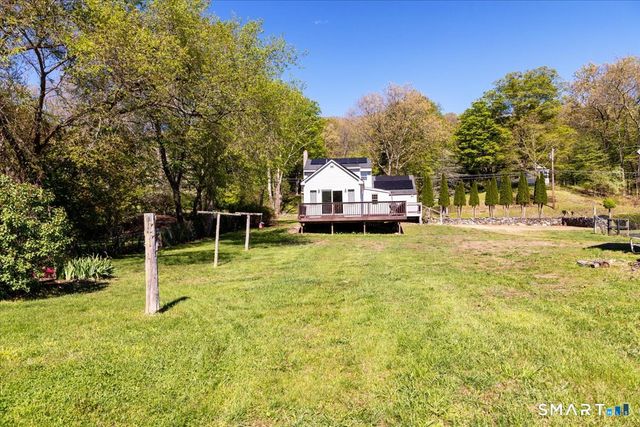 829 Stafford Road, Mansfield, CT 06268
