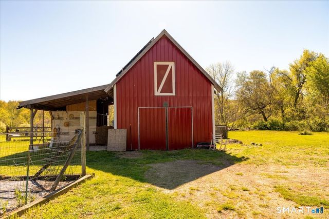 829 Stafford Road, Mansfield, CT 06268